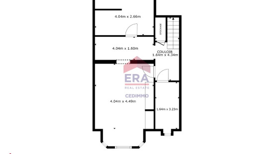 Avenue Albert 1er - 32 - - 1420