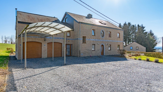 Rue des Tombelles - 73 - - 6680
