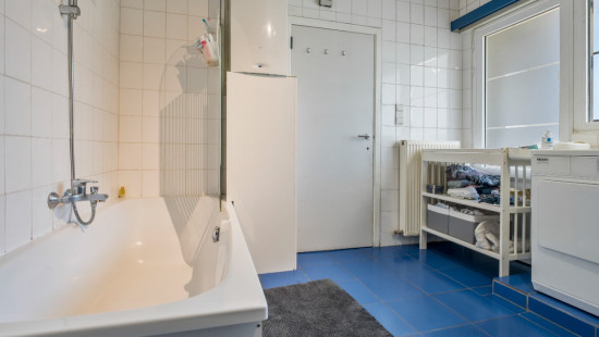 Damstraat - 95 - - 9100