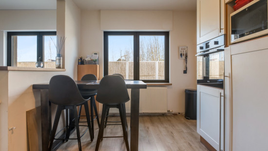 Damstraat - 95 - - 9100