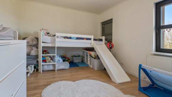 Damstraat - 95 - - 9100
