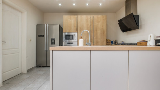 Myosotisstraat - 13 - - 9000