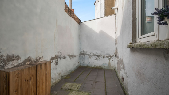 Myosotisstraat - 13 - - 9000