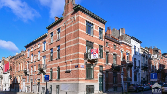 Rue Bordiau - 60 - 3 - 1000