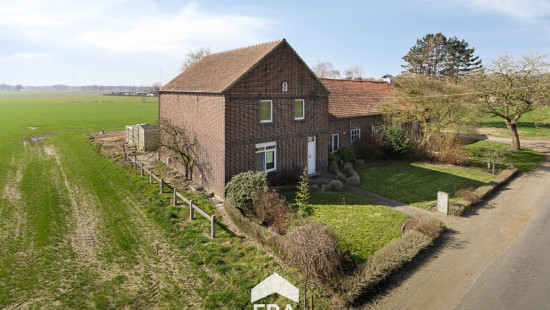 Herenbosstraat - 6 - - 3960