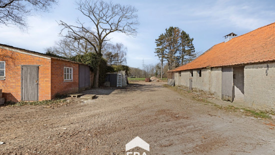 Herenbosstraat - 6 - - 3960