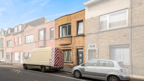 Myosotisstraat - 13 - - 9000