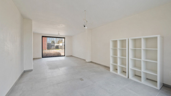 Dendermondse Steenweg - 266 - - 9100
