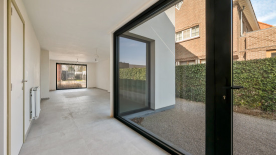 Dendermondse Steenweg - 266 - - 9100