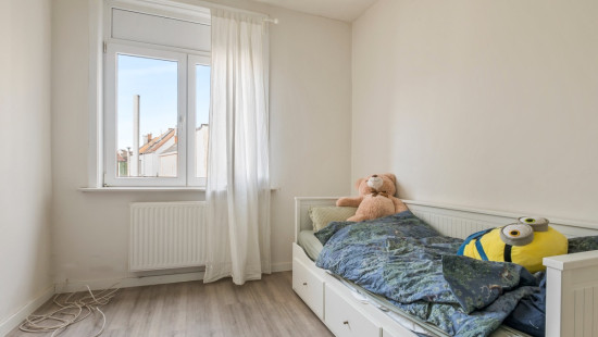 Myosotisstraat - 13 - - 9000