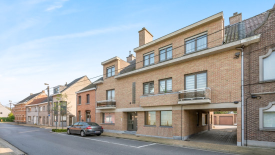 Kloosterstraat - 175 - - 2880