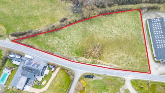 Rue de Grupont - 107 - B - 6921