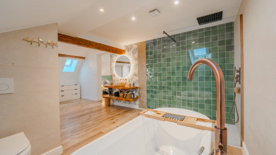 Avenue Albert 1er - 35 - - 5070