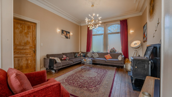 Avenue Albert 1er - 35 - - 5070