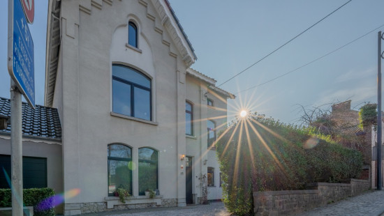 Avenue Albert 1er - 35 - - 5070