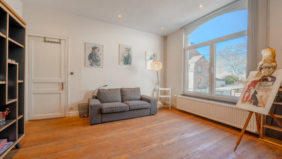 Avenue Albert 1er - 35 - - 5070