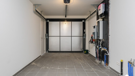 Mariekestraat - 2 - woning 1 - woning 1 - 3540