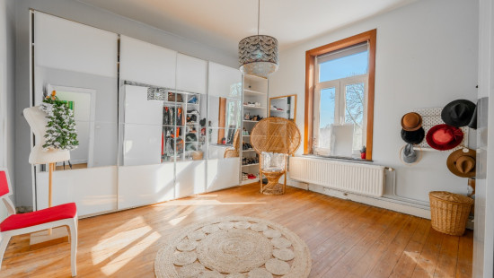 Avenue Albert 1er - 35 - - 5070