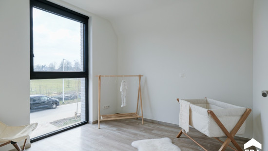 Mariekestraat - 2 - woning 1 - woning 1 - 3540
