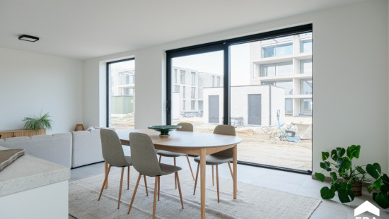 Mariekestraat - 2 - woning 1 - woning 1 - 3540