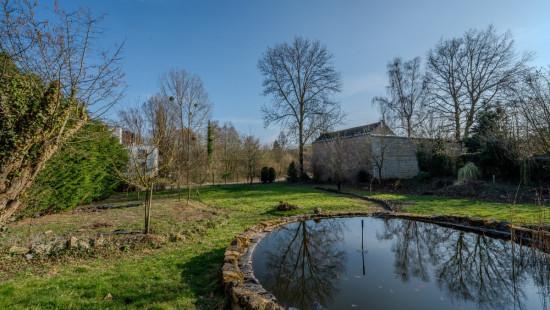Avenue Albert 1er - 35 - - 5070