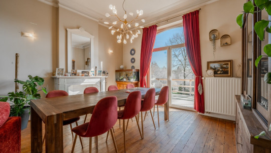 Avenue Albert 1er - 35 - - 5070