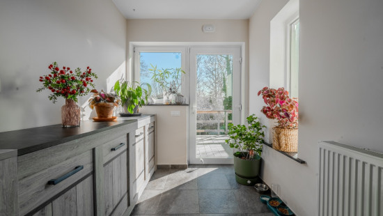 Avenue Albert 1er - 35 - - 5070