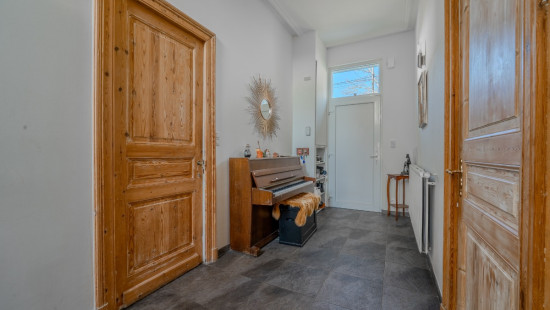 Avenue Albert 1er - 35 - - 5070