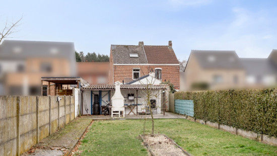 Zelemseweg - 38 - - 3290