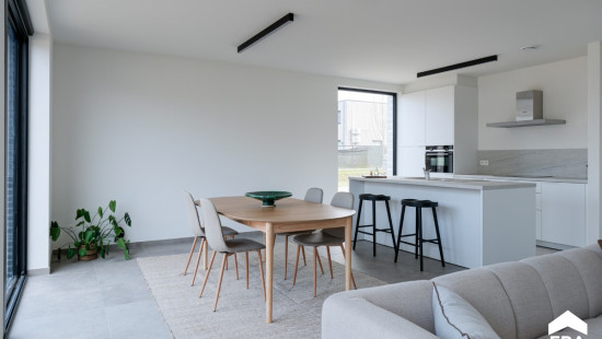 Mariekestraat - 2 - woning 1 - woning 1 - 3540