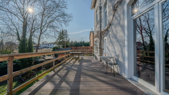Avenue Albert 1er - 35 - - 5070