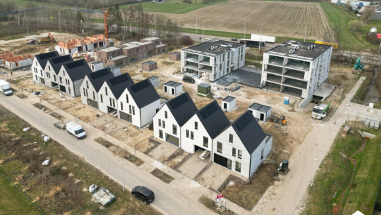 Mariekestraat - 2 - woning 1 - woning 1 - 3540