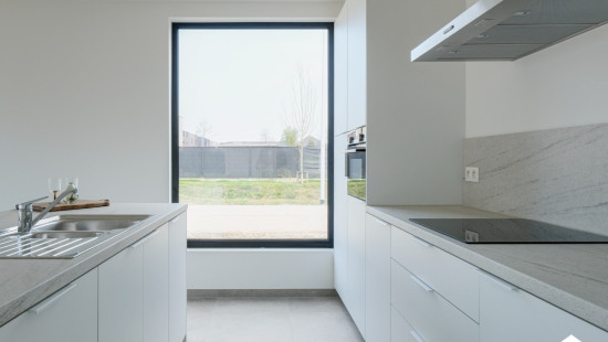 Mariekestraat - 2 - woning 1 - woning 1 - 3540