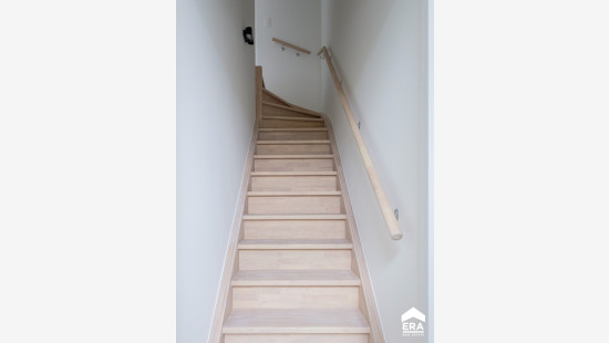 Mariekestraat - 2 - woning 1 - woning 1 - 3540