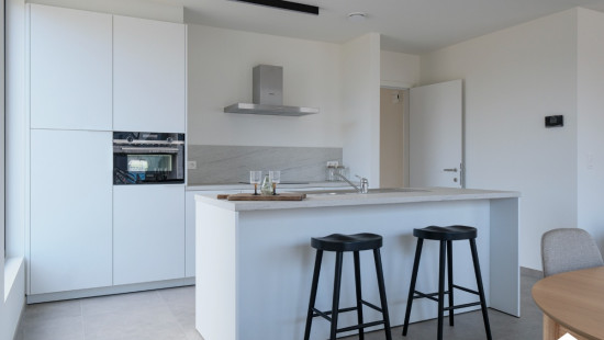 Mariekestraat - 2 - woning 1 - woning 1 - 3540
