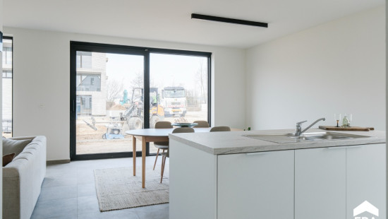 Mariekestraat - 2 - woning 1 - woning 1 - 3540