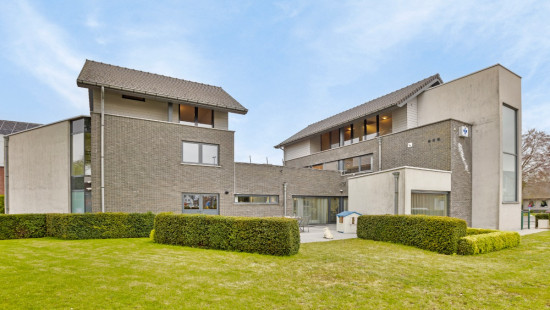 Oude Dorpsweg - 1 - - 8490
