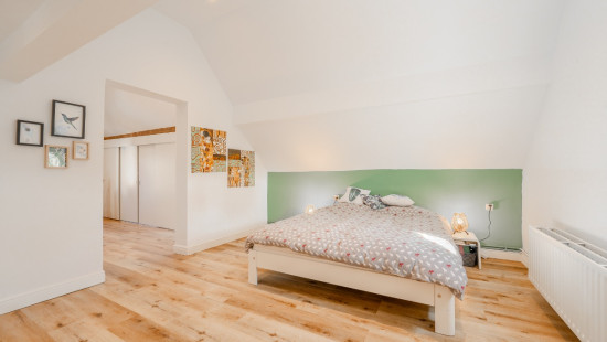 Avenue Albert 1er - 35 - - 5070