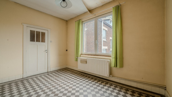 Rue A. de Lexhy - 11 - - 4101
