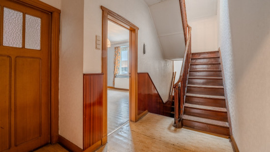Rue A. de Lexhy - 11 - - 4101
