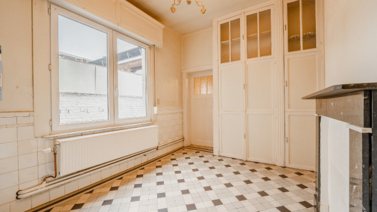 Rue A. de Lexhy - 11 - - 4101