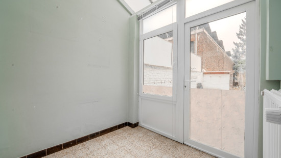 Rue A. de Lexhy - 11 - - 4101