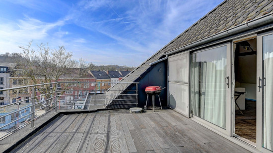 Gemeenteplein - 24 - - 3040