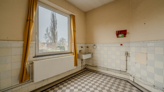 Rue A. de Lexhy - 11 - - 4101