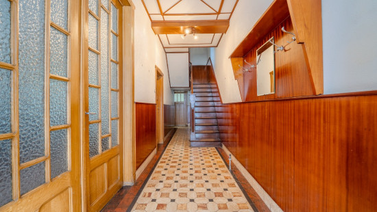 Rue A. de Lexhy - 11 - - 4101