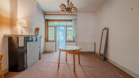 Rue A. de Lexhy - 11 - - 4101