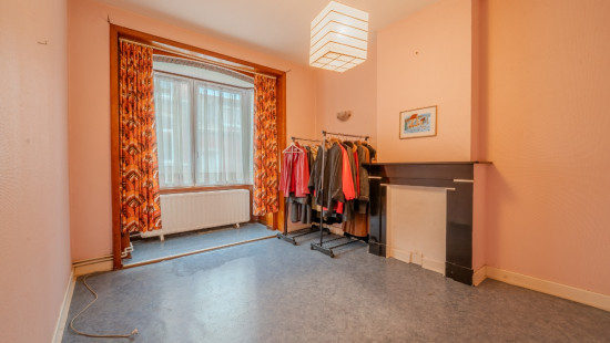 Rue A. de Lexhy - 11 - - 4101