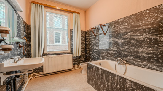 Rue A. de Lexhy - 11 - - 4101