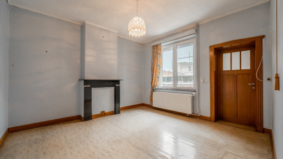 Rue A. de Lexhy - 11 - - 4101