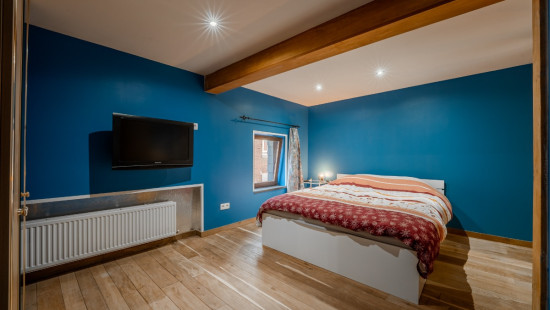 Rue Garde-Dieu - 4 - - 4031